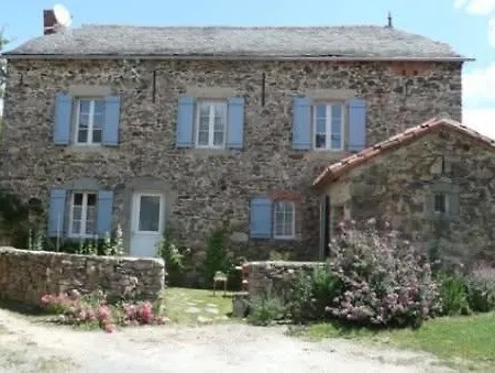 La Mirgue * Sanvensa