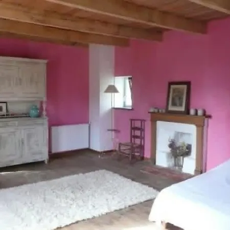 La Mirgue *