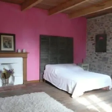 La Mirgue Prázdninový dům
