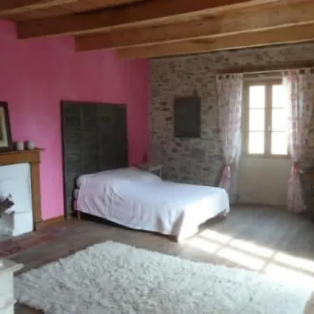 La Mirgue Prázdninový dům