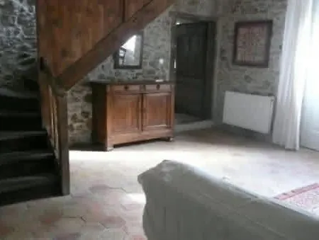 La Mirgue Prázdninový dům